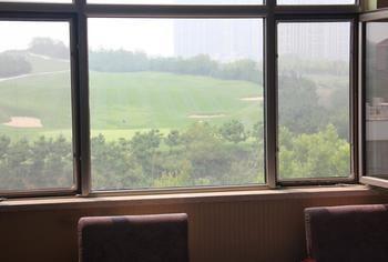 Beijing Grand Hotel-Yantai Luaran gambar