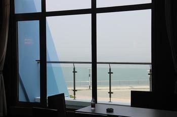 Beijing Grand Hotel-Yantai Luaran gambar