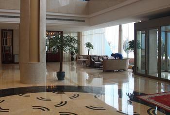 Beijing Grand Hotel-Yantai Luaran gambar