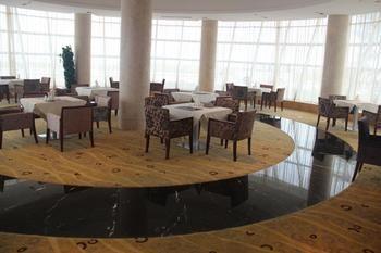 Beijing Grand Hotel-Yantai Luaran gambar