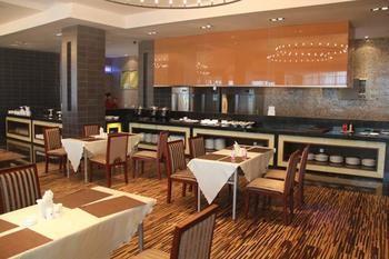 Beijing Grand Hotel-Yantai Luaran gambar