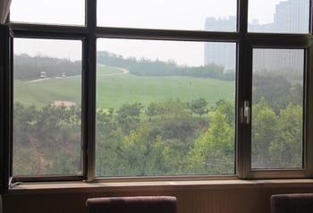 Beijing Grand Hotel-Yantai Luaran gambar