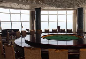Beijing Grand Hotel-Yantai Luaran gambar