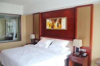 Beijing Grand Hotel-Yantai Luaran gambar
