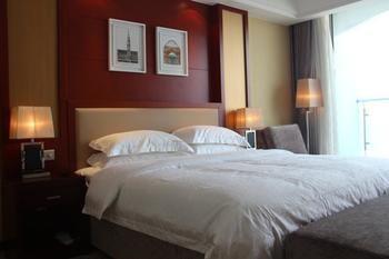 Beijing Grand Hotel-Yantai Luaran gambar