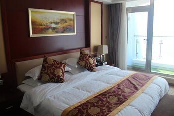 Beijing Grand Hotel-Yantai Luaran gambar