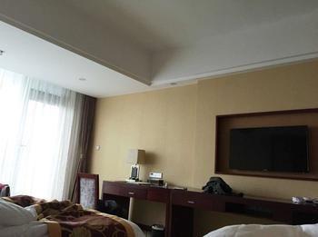 Beijing Grand Hotel-Yantai Luaran gambar